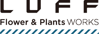 LUFF Flower & Plants WORKS
